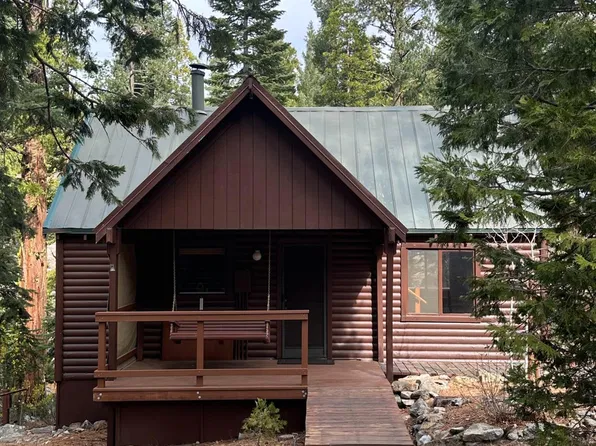 89 Sciots Tract, Twin Bridges, CA 95735