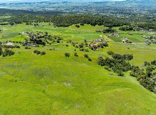 4500 Lovall Valley Loop Rd, Sonoma, CA 95476