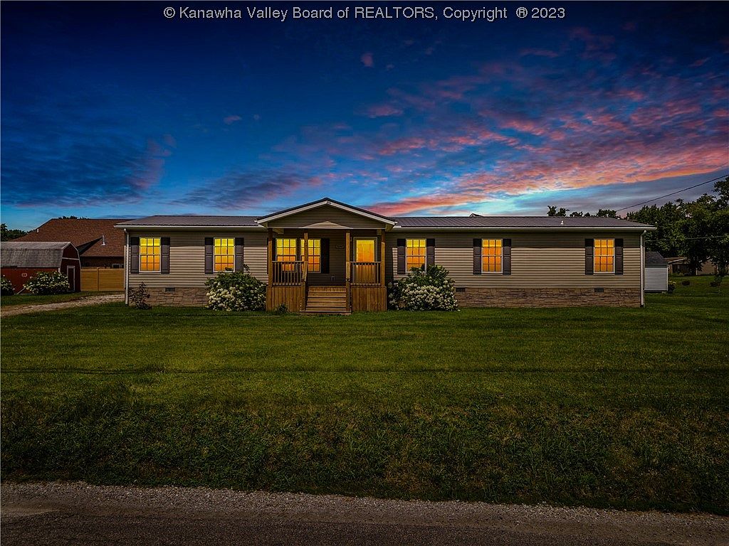 374 Sunnybrook Dr, Hurricane, WV 25526 Zillow