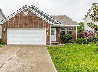 131 Placid Dr, Georgetown, KY 40324