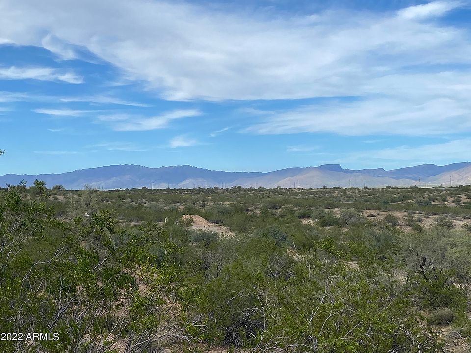 1st image of OFF N Creosote Lane #5