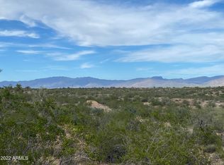 Off N Creosote Ln #5, Wickenburg, AZ 85390