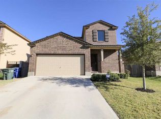 11221 Sierra Gorda Dr, Laredo, TX 78045