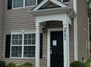 2721 Wyntercrest Ln, Durham, NC 27713