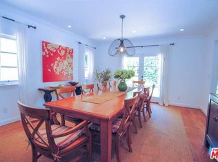 6247 Warner Dr, Los Angeles, CA 90048