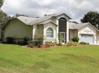8204 E Fairway Loop, Inverness, FL 34450