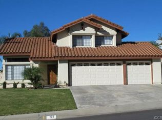 727 N Rodeo Way, Walnut, CA 91789