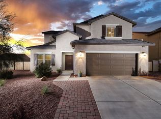 21546 E Prospector Pl, Red Rock, AZ 85145