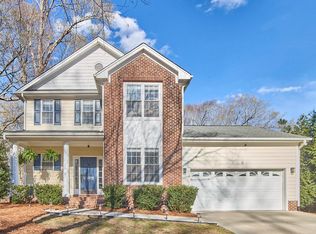 3821 La Costa Way, Raleigh, NC 27610