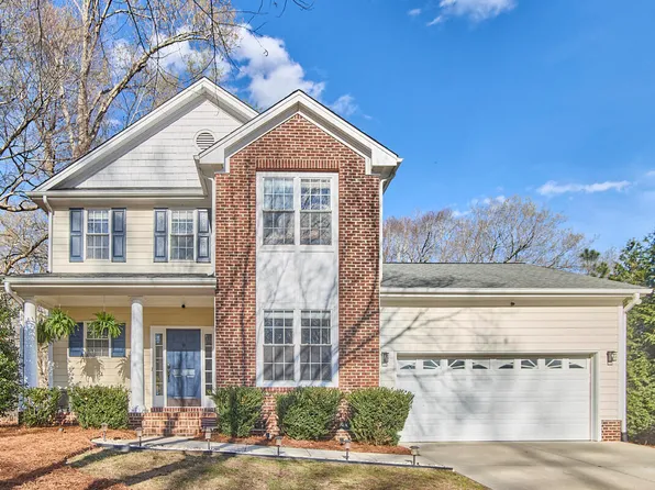 3821 La Costa Way, Raleigh, NC 27610