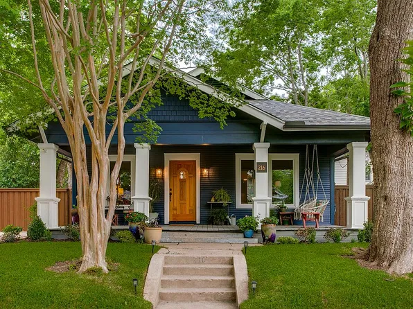 216 N Waverly Dr, Dallas, TX 75208