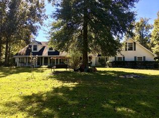 7506 Bean Rd, Silsbee, TX 77656