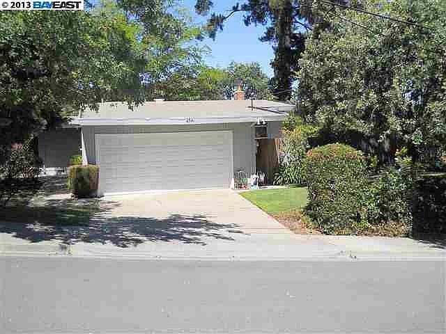 1st image of 4541 Las Lomitas Dr