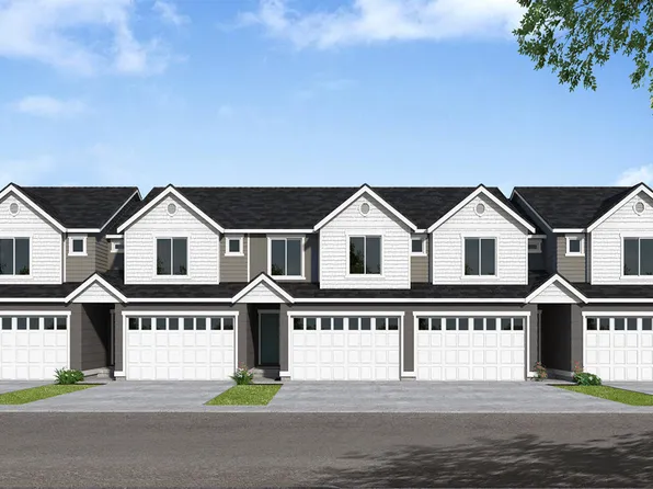 996 E Manifest Ln #2112, Saratoga Springs, UT 84045