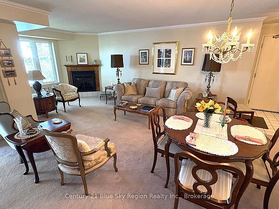 5th image of 469 Lakeshore Dr S #301