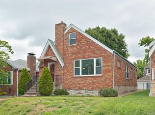 5423 Mardel Ave, Saint Louis, MO 63109