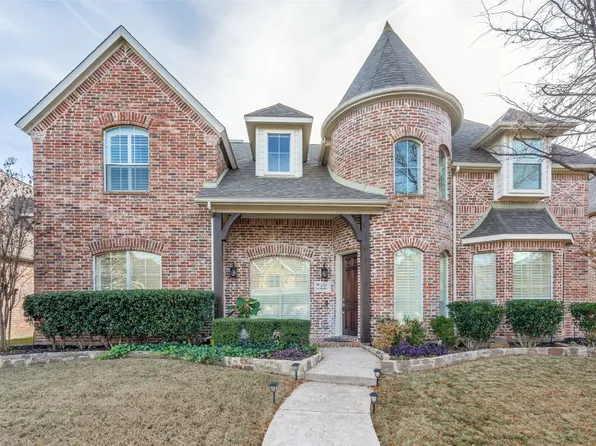 2737 Dearborn Ln, Frisco, TX 75036