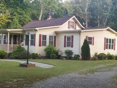 1044 Countryside Dr, Ringgold, VA, 24586