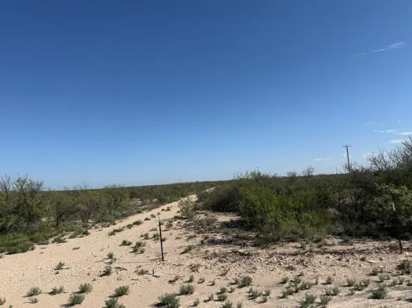 Hewlett Rd, Fort Stockton, TX 79735