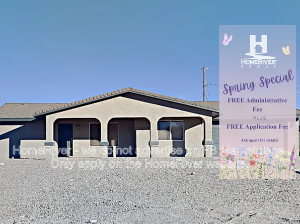 3593 Desert Garden Dr, Lake Havasu City, AZ 86404