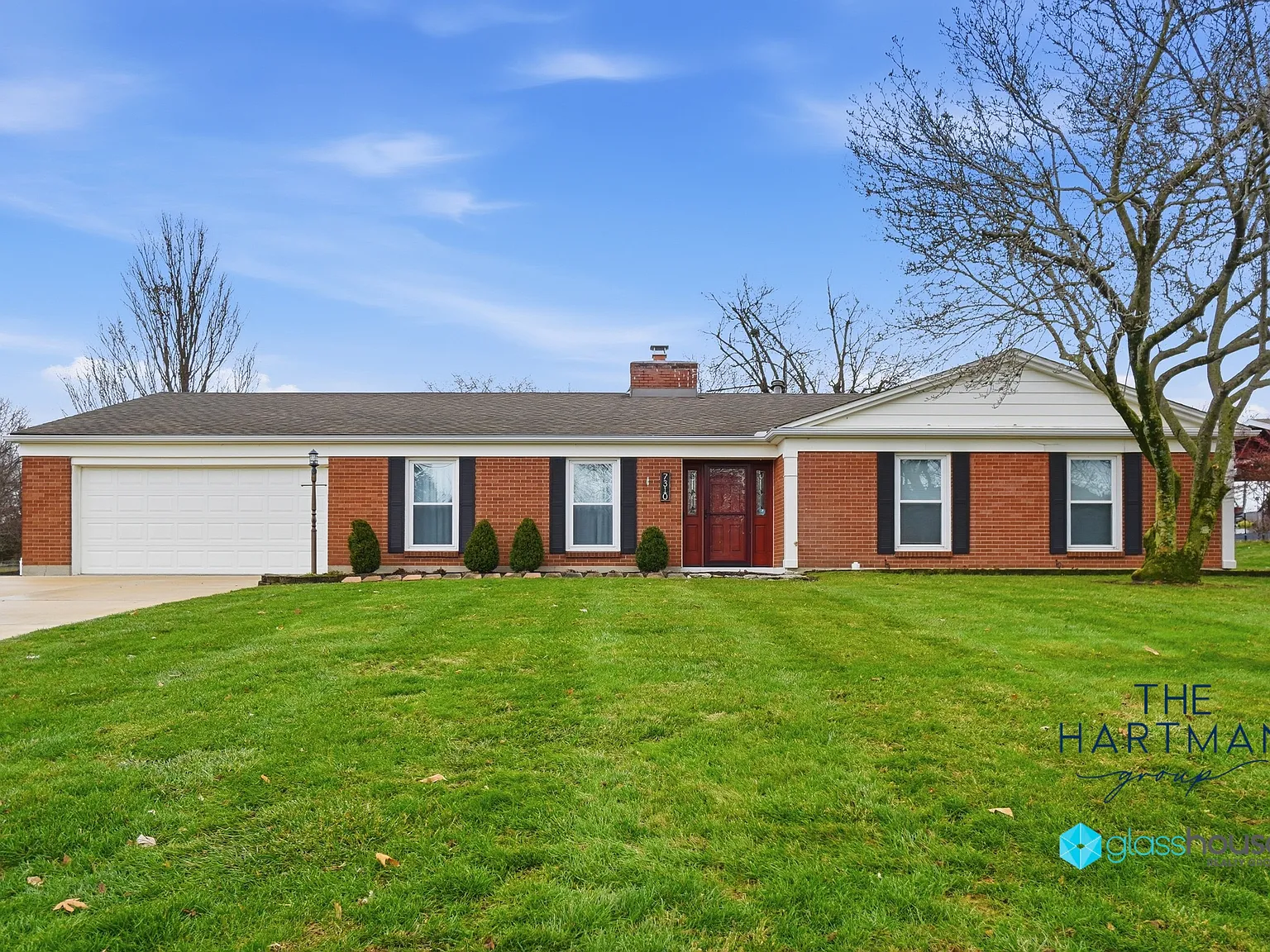 4 bed, 1998 sqft, $2,295 — Photo 1