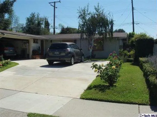 302 S Loraine Ave, Glendora, CA 91741