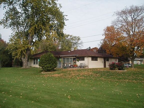 Back Exterior