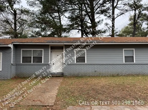 10 Winnie Cv #10, Jacksonville, AR 72076
