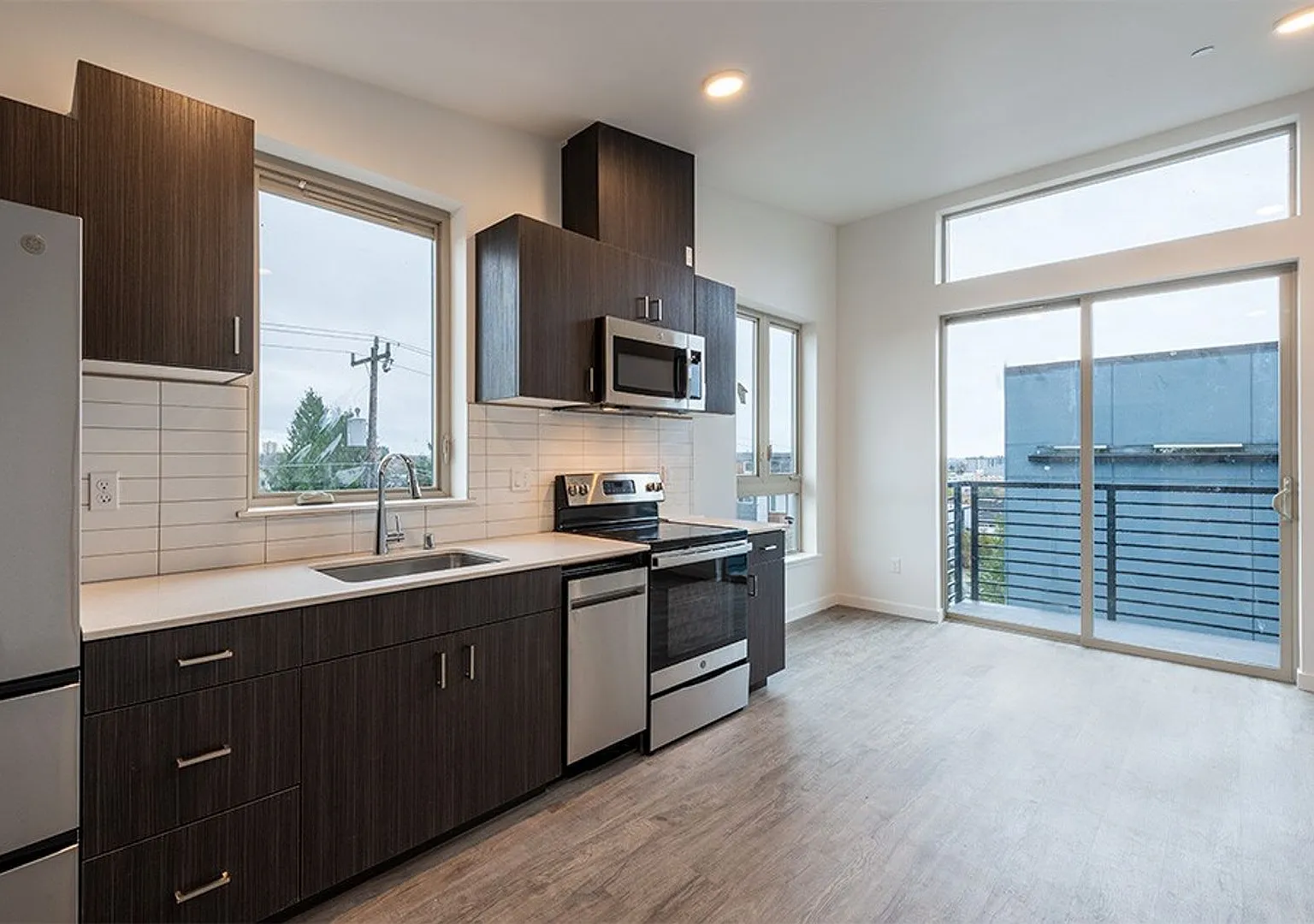 Sienna Apartments — Photo 3