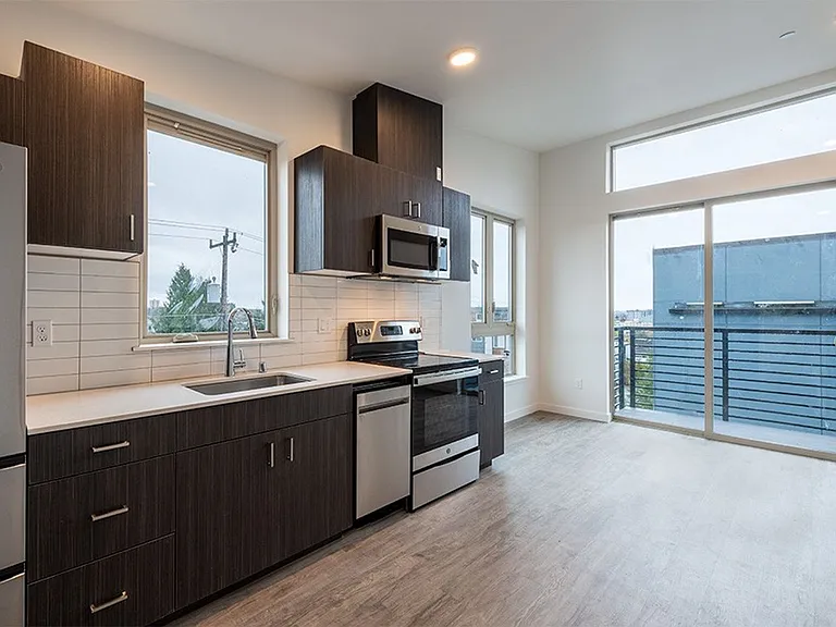 Sienna Apartments — Photo 1