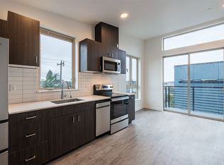 Sienna Apartments, Seattle, WA 98122