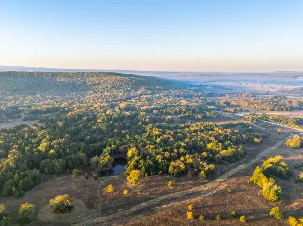 N 4270th Rd, Quinton, OK 74561