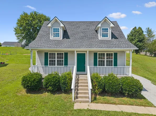 204 Phillip Dr, Springfield, TN 37172