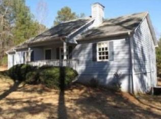 14 Murphy Rd, Newnan, GA 30263