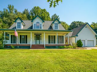 1064 Theta Pike, Columbia, TN 38401