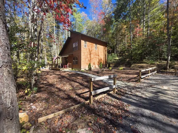 690 Hiwassee Creek Ests, Murphy, NC 28906