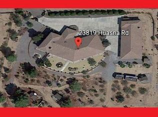 23819 Huasna Rd, Apple Valley, CA 92307