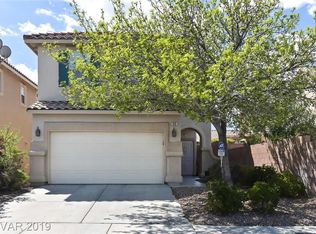313 Napa Hills Dr, Las Vegas, NV 89144