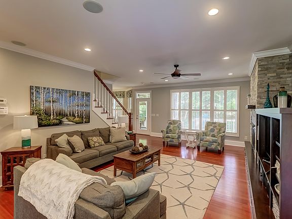 5th image of 4770 Stono Links Dr