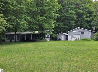 3575 W Bear Lake Rd NE, Kalkaska, MI 49646
