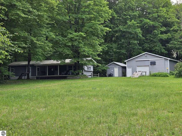 3575 W Bear Lake Rd NE, Kalkaska, MI 49646