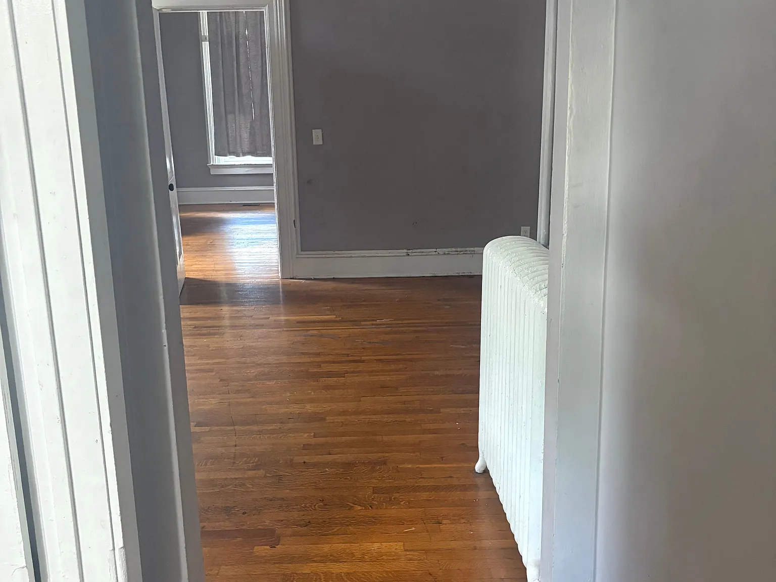 1 bed, 1.0 bath, 465 sqft, $625 — Photo 2
