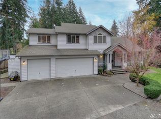 13308 113th St E, Puyallup, WA 98374