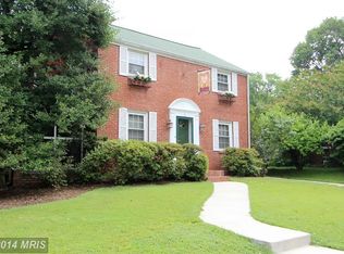 3 Lauer Ter, Silver Spring, MD 20901