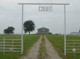 28522 S O Bannon Rd, Garden City, MO 64747