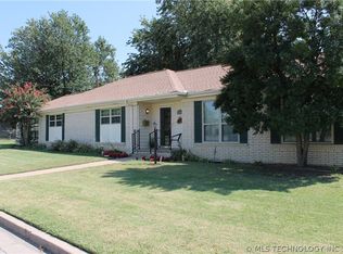 7710 E 58th St, Tulsa, OK 74145