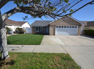 2210 Byrd Dr, Oxnard, CA 93033