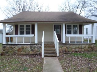 1023 Military Rd, Florence, AL 35630