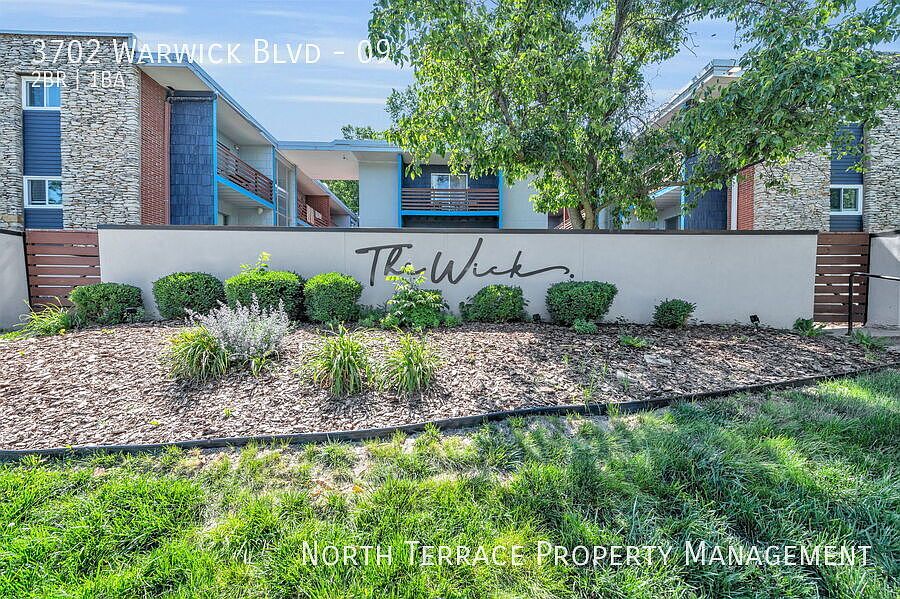 1st image of 3702 Warwick Blvd #9