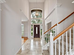1806 Brightlake Way, Missouri City, TX 77459